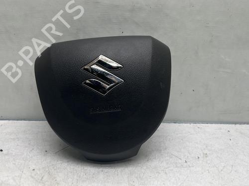 Used Driver airbag Driver airbag SUZUKI IGNIS III (MF, FF) 1.2 Hybrid AllGrip (ATK412) (90 hp) 19954415 19954415