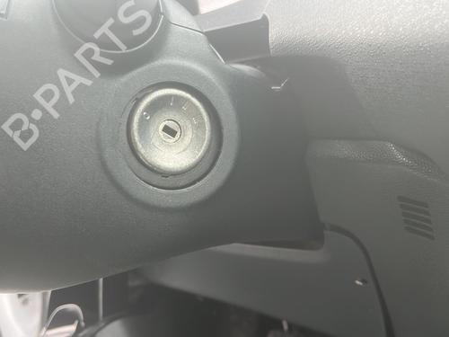 Steering rack FORD FIESTA VI (CB1, CCN) 1.4 TDCi | BP20597734M22 