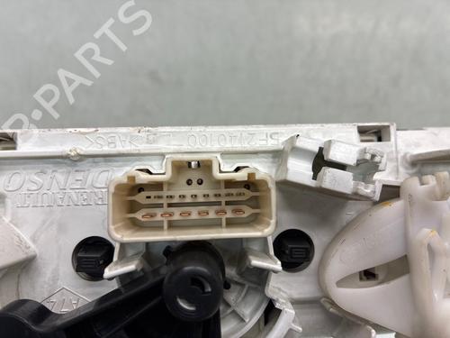 Climate control RENAULT KANGOO Express (FW0/1_) 1.5 dCi 90 (FW0G, FW05, FW08, FW11) | BP36150216I5 - Image 3