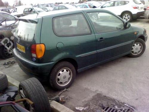 Rear mirror VW POLO III (6N1) 60 1.4 | BP19987366I6 