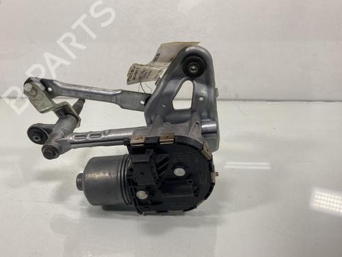 Front wiper motor PEUGEOT 3008 I MPV (0U_) 1.6 HDi | BP19975729M29 