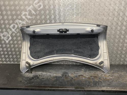 Used Tailgate Tailgate RENAULT MEGANE II Saloon (LM0/1_) [2003-2026] 19977209 19977209