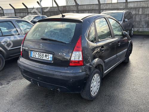 Tailgate CITROËN C3 I (FC_, FN_) 1.4 HDi | BP31917501C6