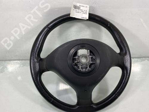 steering-wheel-peugeot-407-6d_-2004-2005-2006-2007-2008-2009-2010-2011-27632693 main image