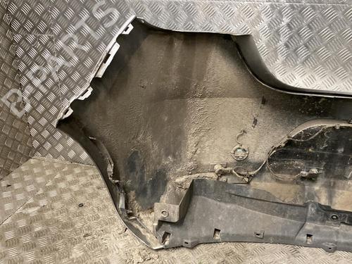 Rear bumper SEAT LEON (1P1) 1.9 TDI | BP21956358C8 