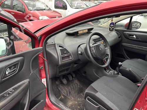 Engine control unit (ECU) CITROËN C4 I (LC_) 1.4 16V | BP23765995M57  - Image 10