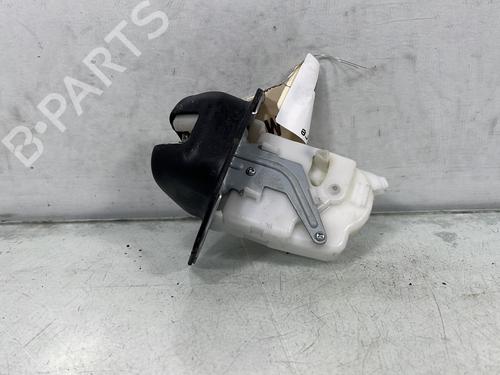 Bagklap lås Bagklap lås NISSAN JUKE (F15) 1.5 dCi (110 hp) 33831120 33831120