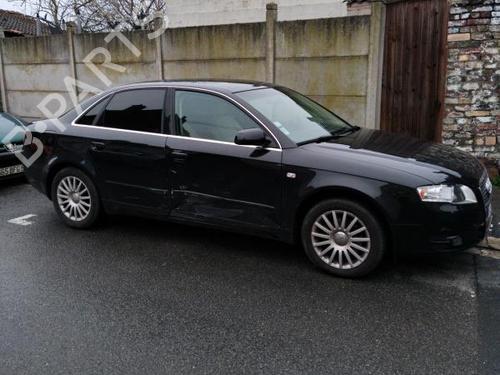 Rear left window mechanism AUDI A4 B7 (8EC)  | BP19973041C24 