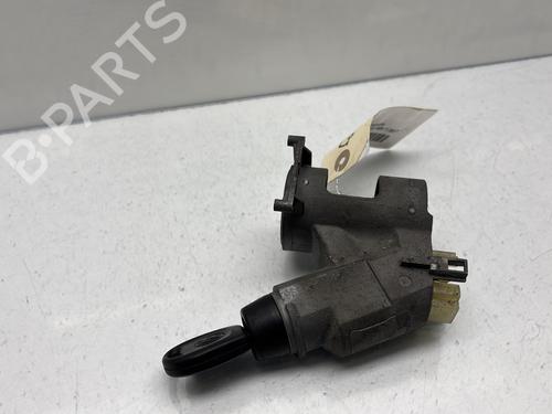 Used Ignition barrel VW GOLF III (1H1) 1.9 D (64 hp) 31641405