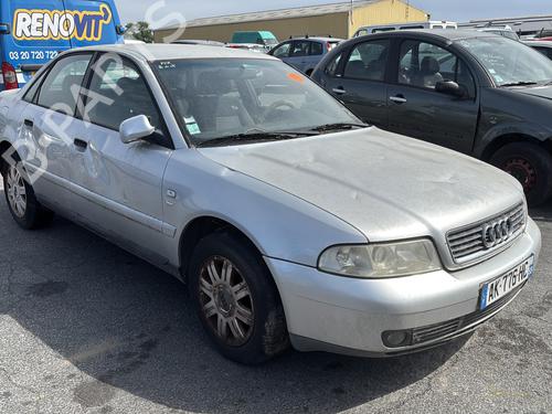 Right taillight AUDI A4 B5 (8D2) 1.9 TDI | BP36439404C35 - Image 14
