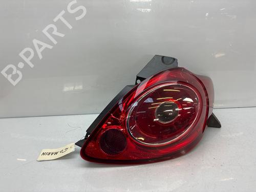 Right taillight FORD KA (RU8) 1.2 | BP39091143C35 - Image 3