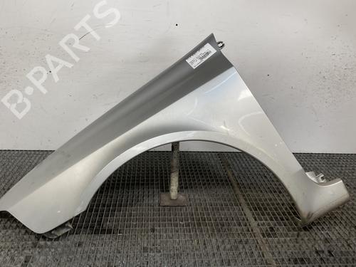 Used Left front fenders RENAULT LAGUNA II Grandtour (KG0/1_) 1.9 dCi (125 hp) 25890005