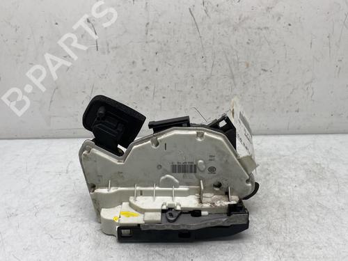 Rear right lock VW GOLF SPORTSVAN VII (AM1, AN1)  | BP20022586C99 