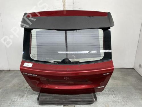 Tailgate DODGE CALIBER 2.0 CRD | BP20597668C6