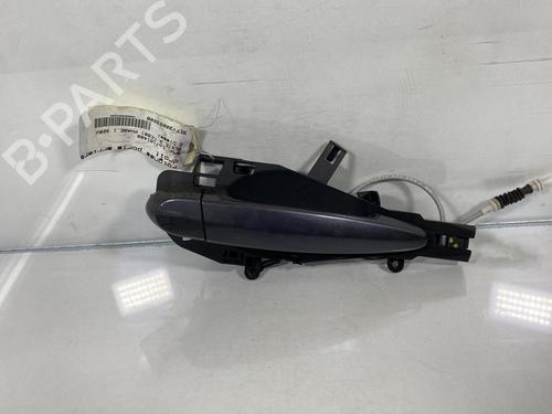 Used Rear right exterior door handle BMW 3 (E90) 320 d (163 hp) 20032527