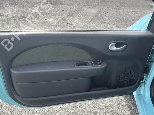 Instrument cluster RENAULT TWINGO II (CN0_) 1.5 dCi 90 | BP33484548C47 - Image 5