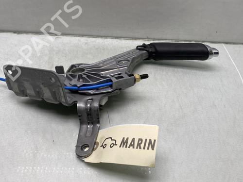 hand-brake-ford-fiesta-vii-hj-hf-2017-28428035 main image