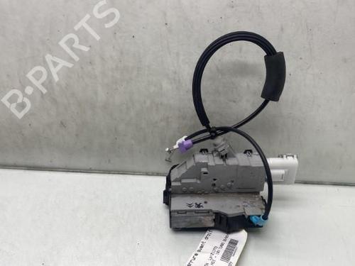 Front right lock CITROËN C6 (TD_) 2.2 HDi | BP19958208C97 