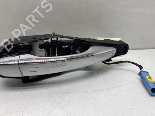 Front right exterior door handle PEUGEOT 508 I (8D_) 2.0 BlueHDi 180 | BP24960409C129 