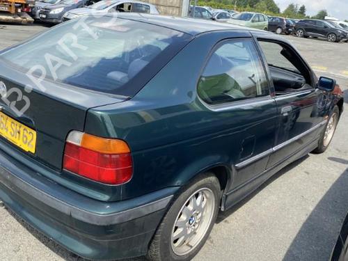 Steering column stalk BMW 3 Compact (E36) 316 i | BP32981249I23  - Image 14