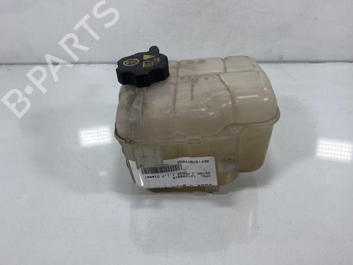 Used Expansion tank OPEL ASTRA H (A04) [2004-2014]  22449737