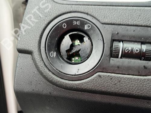 Front right window mechanism VW POLO V (6R1, 6C1) 1.2 TDI | BP19958845C23 