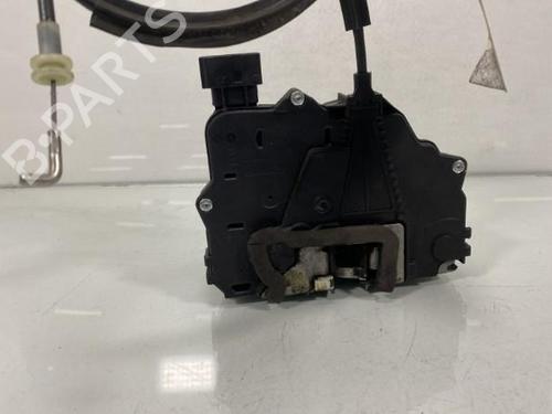 Used Front left lock Front left lock FIAT PUNTO EVO (199_) [2008-2026] 20028762 20028762