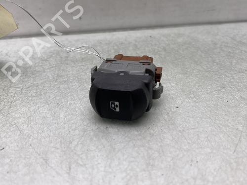 Used Right front window switch RENAULT MEGANE II (BM0/1_, CM0/1_) 1.5 dCi (BM1F, CM1F) (86 hp) 22316030