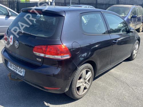 Licence plate light VW GOLF VI (5K1) 2.0 TDI | BP27722079I40 - Image 12