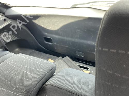 Left front window switch TOYOTA YARIS (_P9_) 1.4 D-4D (NLP90_, NLP90R) | BP29141764I27  - Image 28