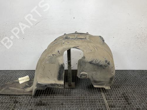 Wheel arch PEUGEOT 308 SW I (4E_, 4H_) 1.6 HDi | BP29853037C56