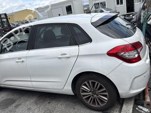 Pedal CITROËN C4 II (NC_) 1.6 HDi 115 | BP33609419I4  - Image 10