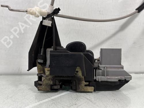 Zamek drzwi przednich prawych PEUGEOT 307 (3A/C) 1.6 HDi 110 | BP29981786C97