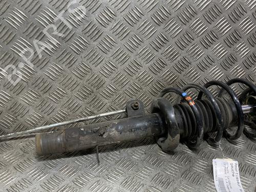 Used Left front shock absorber CITROËN C2 (JM_) 1.4 (73 hp) 31858165