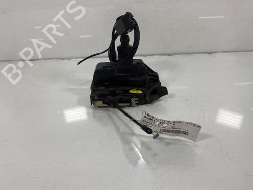 Used Front left window mechanism Front left window mechanism RENAULT LAGUNA II Grandtour (KG0/1_) 1.9 dCi (KG0G) (120 hp) 20025060 20025060