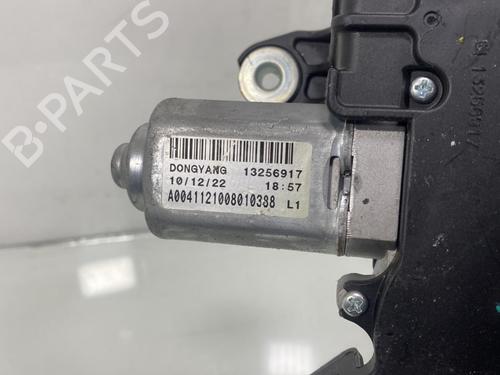 Rear wiper motor OPEL ASTRA J (P10) 1.3 CDTI (68) | BP19976708M102 