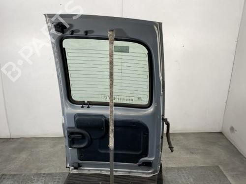 Used Left tailgate RENAULT KANGOO (KC0/1_) 1.4 (KC0C, KC0H, KC0B, KC0M) (75 hp) 19962532