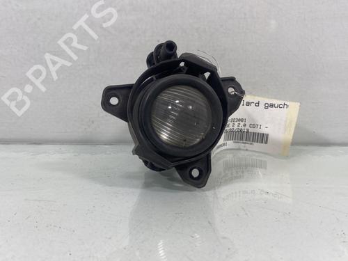 Used Left front fog light OPEL ASTRA J Sports Tourer (P10) 2.0 CDTI (35) (165 hp) 28100363