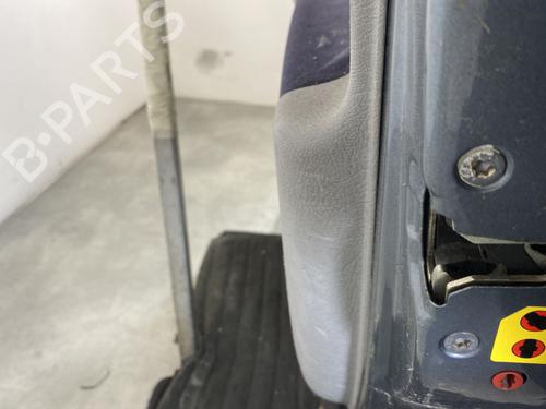 Right rear door CITROËN XSARA PICASSO (N68) 1.6 HDi | BP21775726C5 