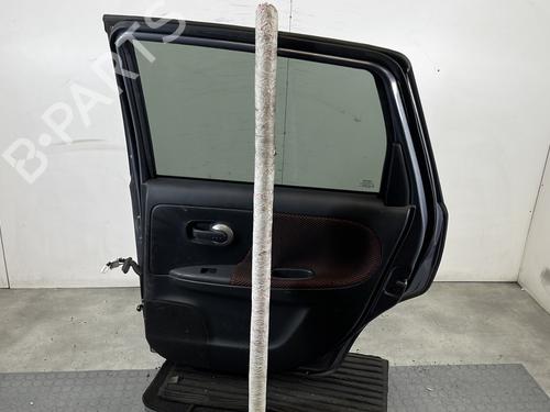 Right rear door NISSAN NOTE (E11, NE11) 1.5 dCi | BP31714355C5 