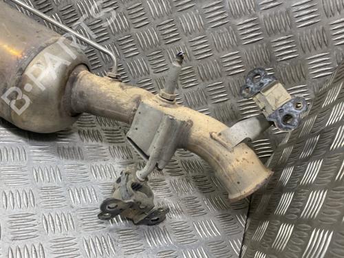 Particulate filter OPEL VIVARO C Van (K0) 2.0 | BP30314681M81 - Image 4