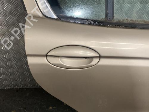Right rear door JAGUAR X-TYPE I (X400) 2.1 V6 | BP21955993C5 