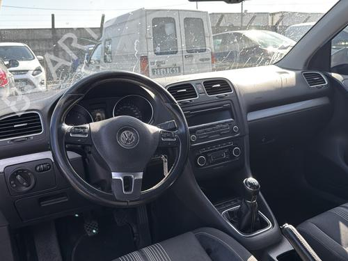 Licence plate light VW GOLF VI (5K1) 1.6 TDI | BP30864063I40  - Image 6