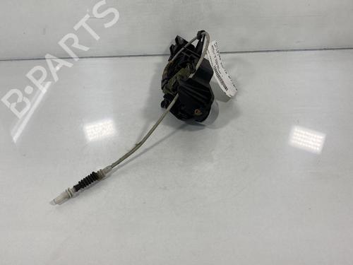 Rear right exterior door handle BMW 3 (E90) 330 d | BP20026374C130 