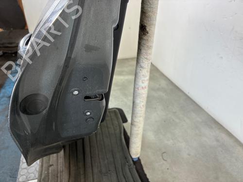 Tür links hinten für Tür links hinten PEUGEOT 208 I (CA_, CC_) 1.2 VTI 82 (82 hp) 39901848 39901848