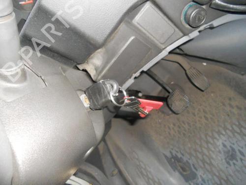 Brake master cylinder IVECO DAILY III Van 35 C 14 | BP20005907M77 