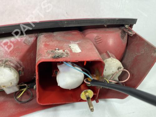 Left taillight PEUGEOT 807 (EB_) 2.2 HDi | BP27356474C34  - Image 5