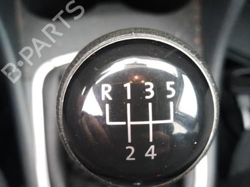 Rear right lock VW POLO V (6R1, 6C1) 1.2 TDI | BP19989779C99 