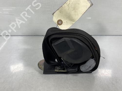 Used Front left seatbelt Front left seatbelt VW POLO II (86C, 80) [1981-1994] 20031389 20031389