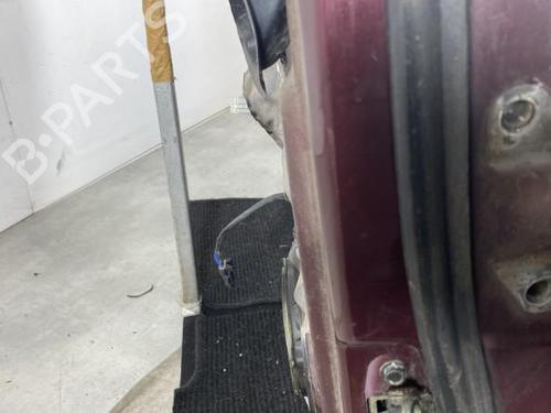 Left front door SSANGYONG KORANDO (KJ) 2.3 | BP21955729C2 